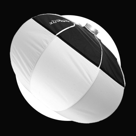 Nanlite Boule Chinoise 65