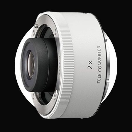 Doubleur Sony 2x
