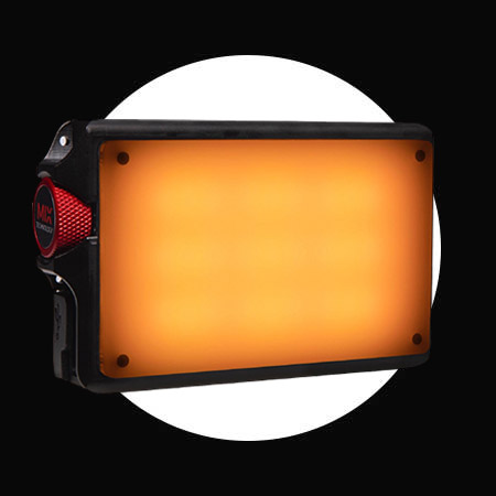 DASH DMG LED RGB CRMX