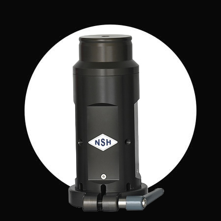 Bazooka Pro NSH 20 cm