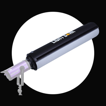 LIGHT BANK AIR TUBE PRO