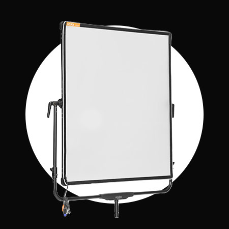 GODOX KNOWLED Electronic AD33
