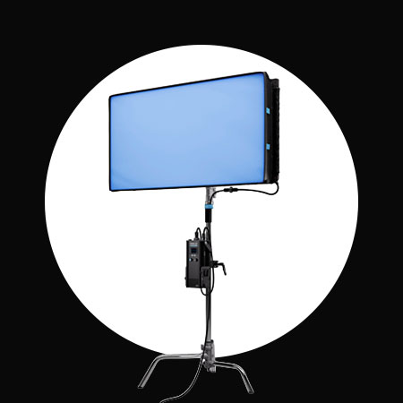 NANLITE PAVOSLIM 360C