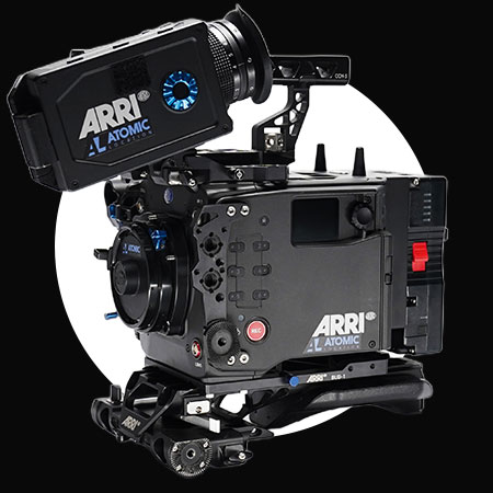 CAMERA ARRI ALEXA 35