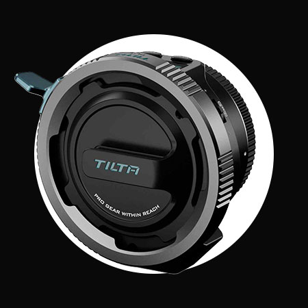 Tilta Nucleus Auto Focus Adapter