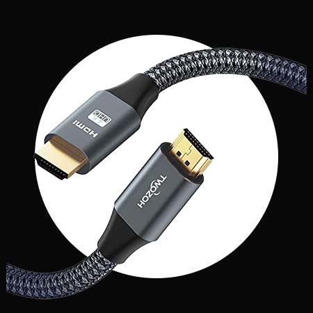 Câble HDMI 30cm