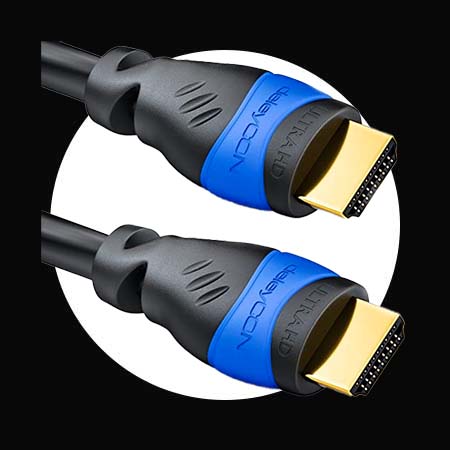 Câble HDMI 5m