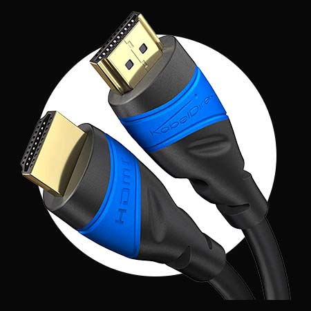 Câble HDMI 10m