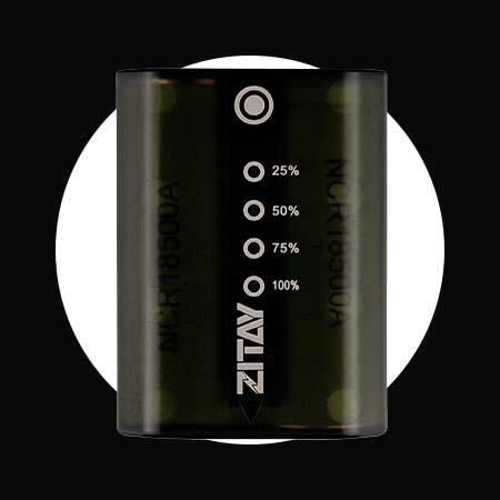 Batterie Np-Fz100 Zitay