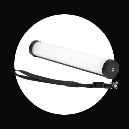 Nanlite Pavotube 25 Cm