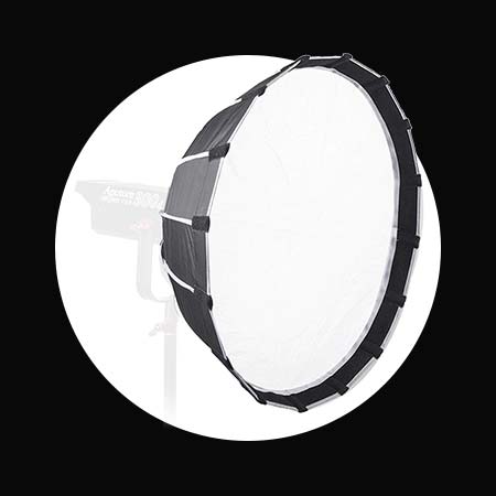 APUTURE SOFT BOX 60