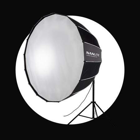 Nanlite Soft Box 120