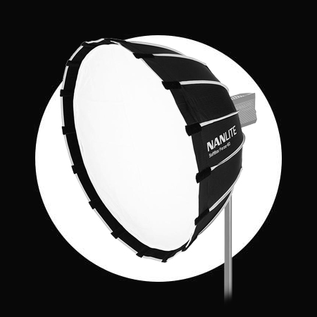 Nanlite Soft Box 60