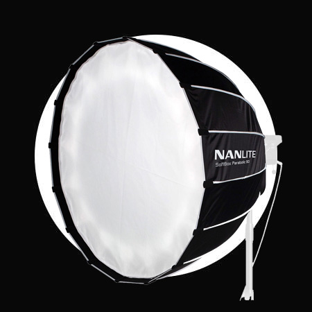 Nanlite Soft Box 90