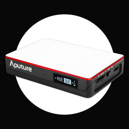 Aputure Mc Led RGB