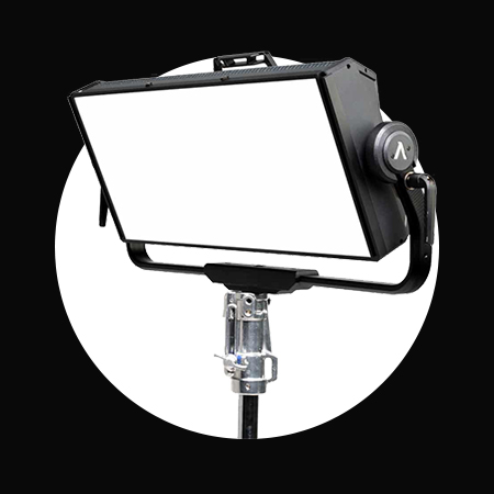 APUTURE NOVA P600C