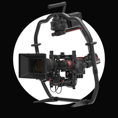 Dji Ronin 2 Pro