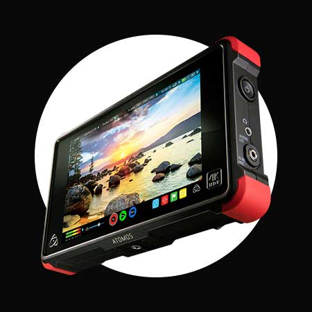 Atomos Ninja Flame 7