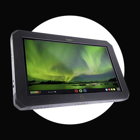 Atomos Sumo 19