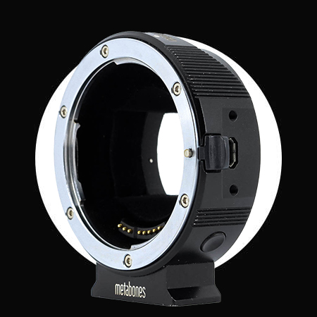 Metabones EF - E Mount