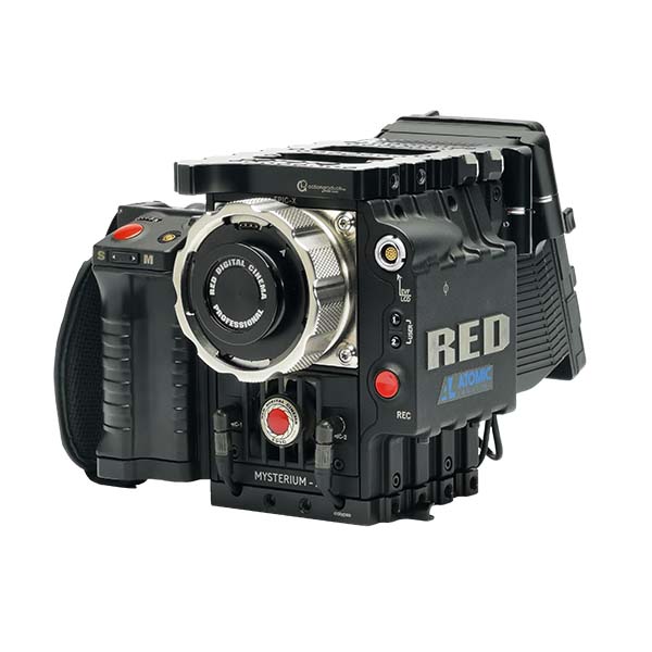 image 0 - Camera Red Epic-X