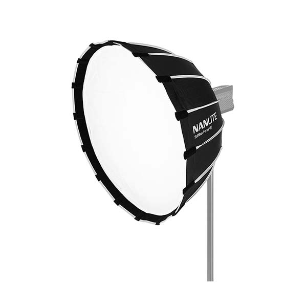 image 0 - Nanlite Soft Box 60