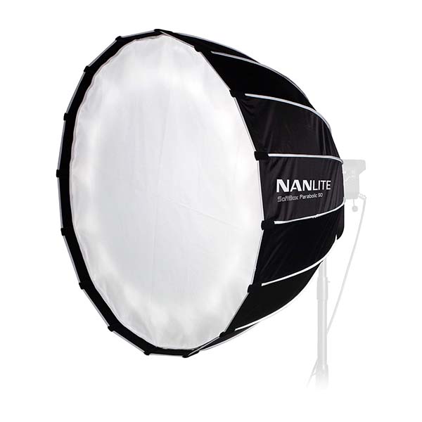 image 0 - Nanlite Soft Box 90