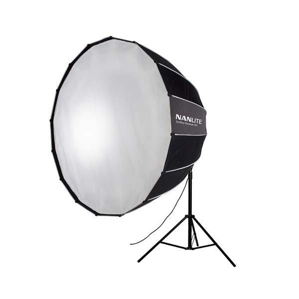 image 0 - Nanlite Soft Box 120