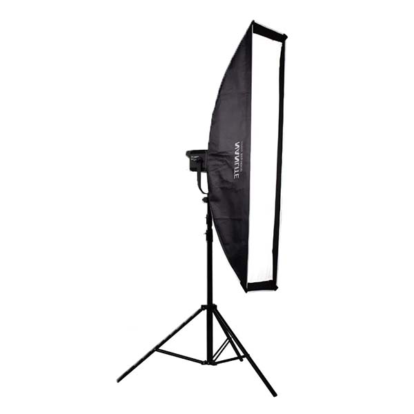 image 0 - Nanlite Soft Box Rectangle