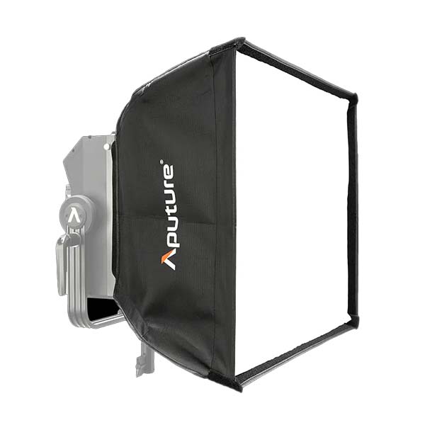 image 0 - Soft Box Aputure Nova