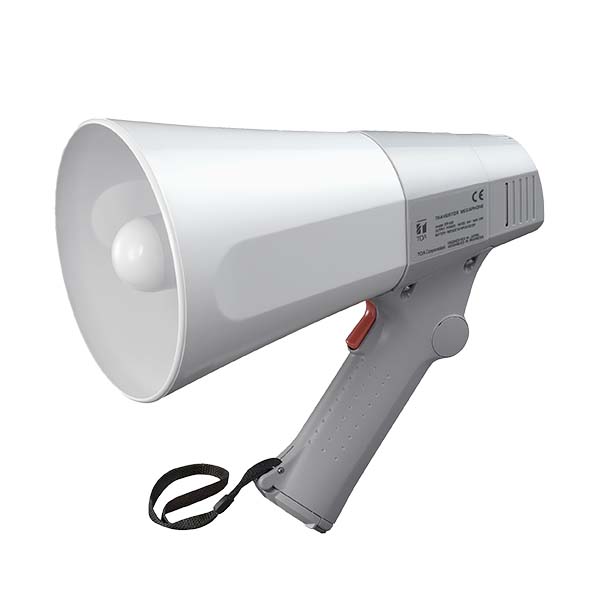 image 0 - Megaphone Toa Er-50