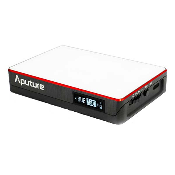 image 0 - Aputure Mc Led RGB