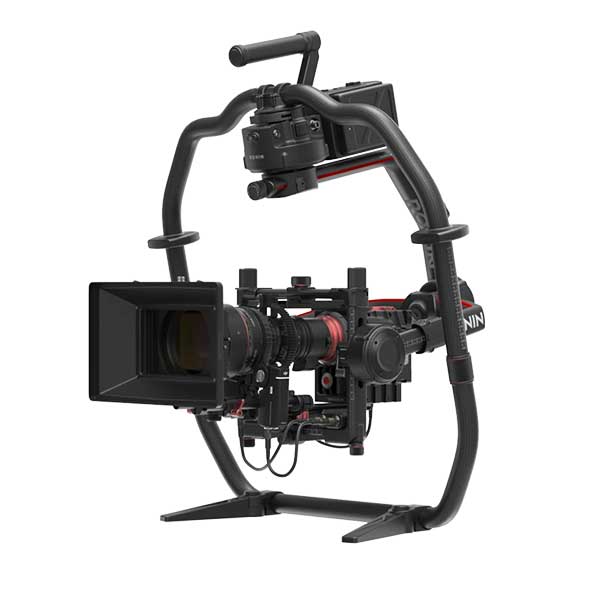 image 0 - Dji Ronin 2 Pro