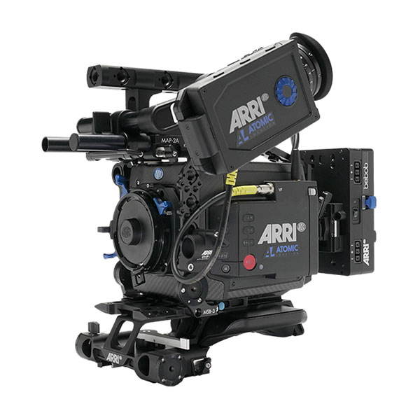 image 0 - Camera Arri Alexa Mini LF