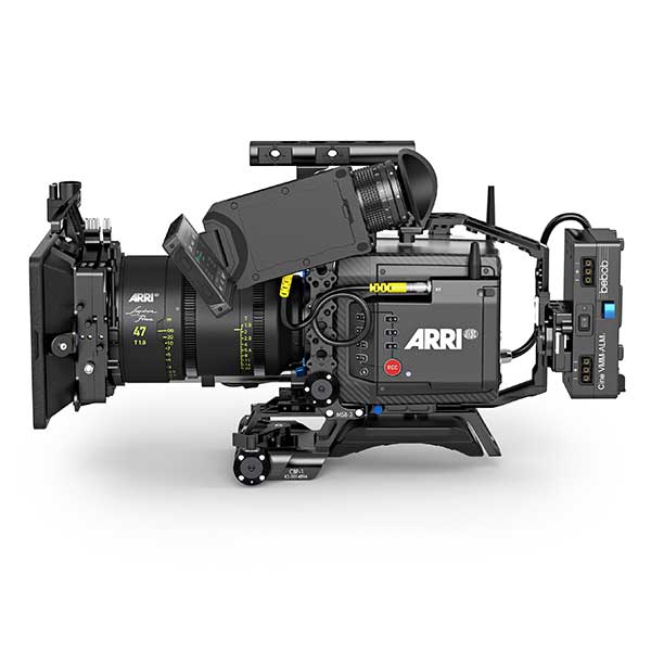 image 1 - Camera Arri Alexa Mini LF