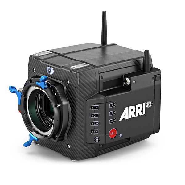 image 2 - Camera Arri Alexa Mini LF