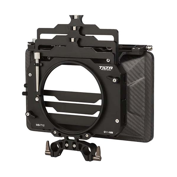 image 0 - Tilta Mattebox Clip On