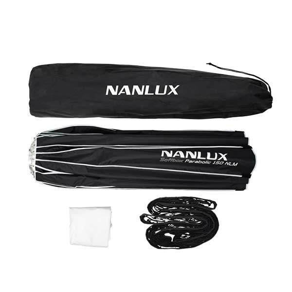 image 1 - Nanlux Soft Box 150