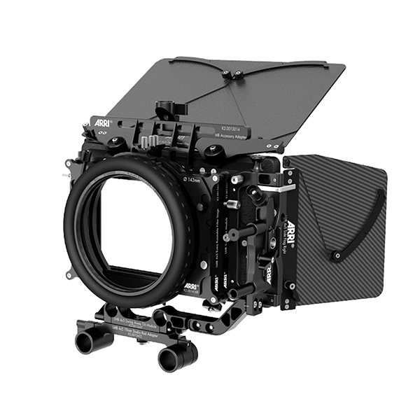 image 0 - Mattebox Arri LMB 4x5 Pro Set