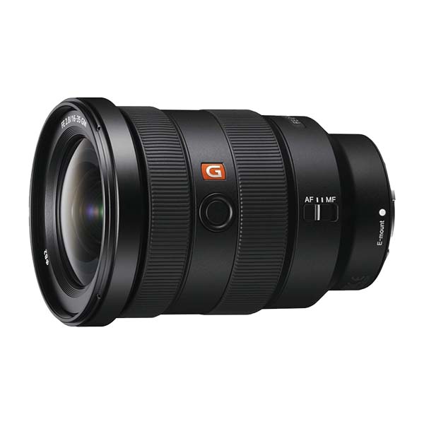 image 0 - Sony 16-35 mm F2,8