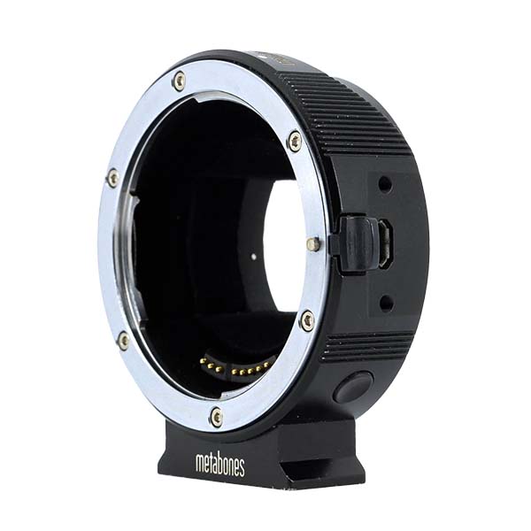 image 0 - Metabones EF - E Mount