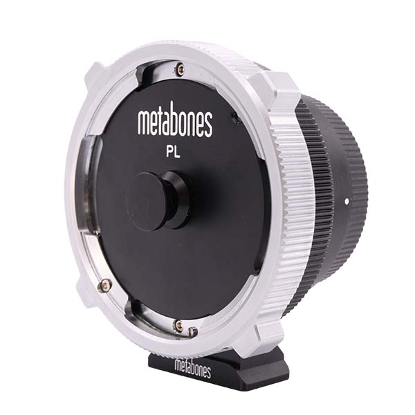 image 0 - Metabones PL - E Mount