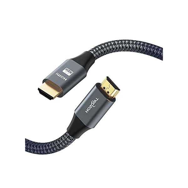image 0 - Câble HDMI 30cm