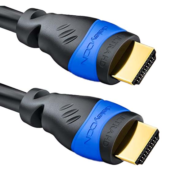 image 0 - Câble HDMI 5m