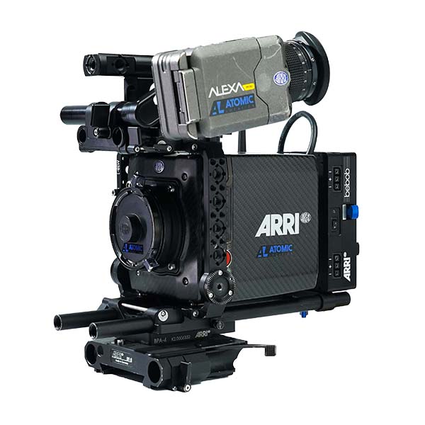 image 0 - Caméra Arri Alexa Mini