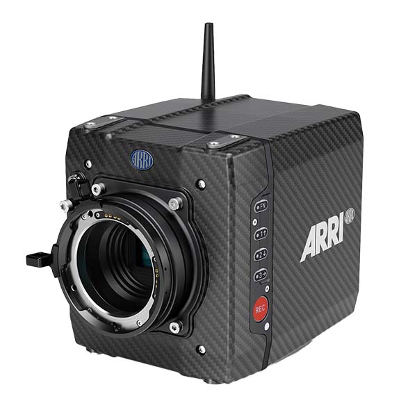 image 1 - Caméra Arri Alexa Mini