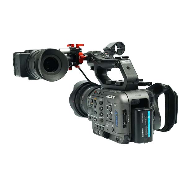 image 1 - Caméra Sony FX6