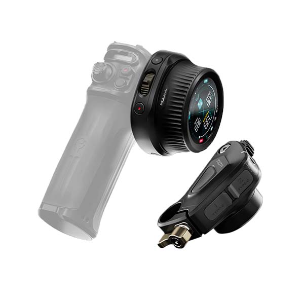 image 1 - Follow focus wireless Tilta Nucleus Nano II