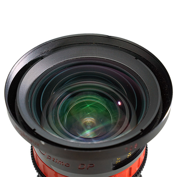 image 2 - ANGENIEUX OPTIMO DP