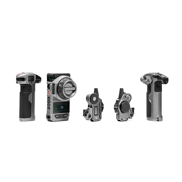 image 0 - Follow Focus Wireless Tilta Nucleus M II